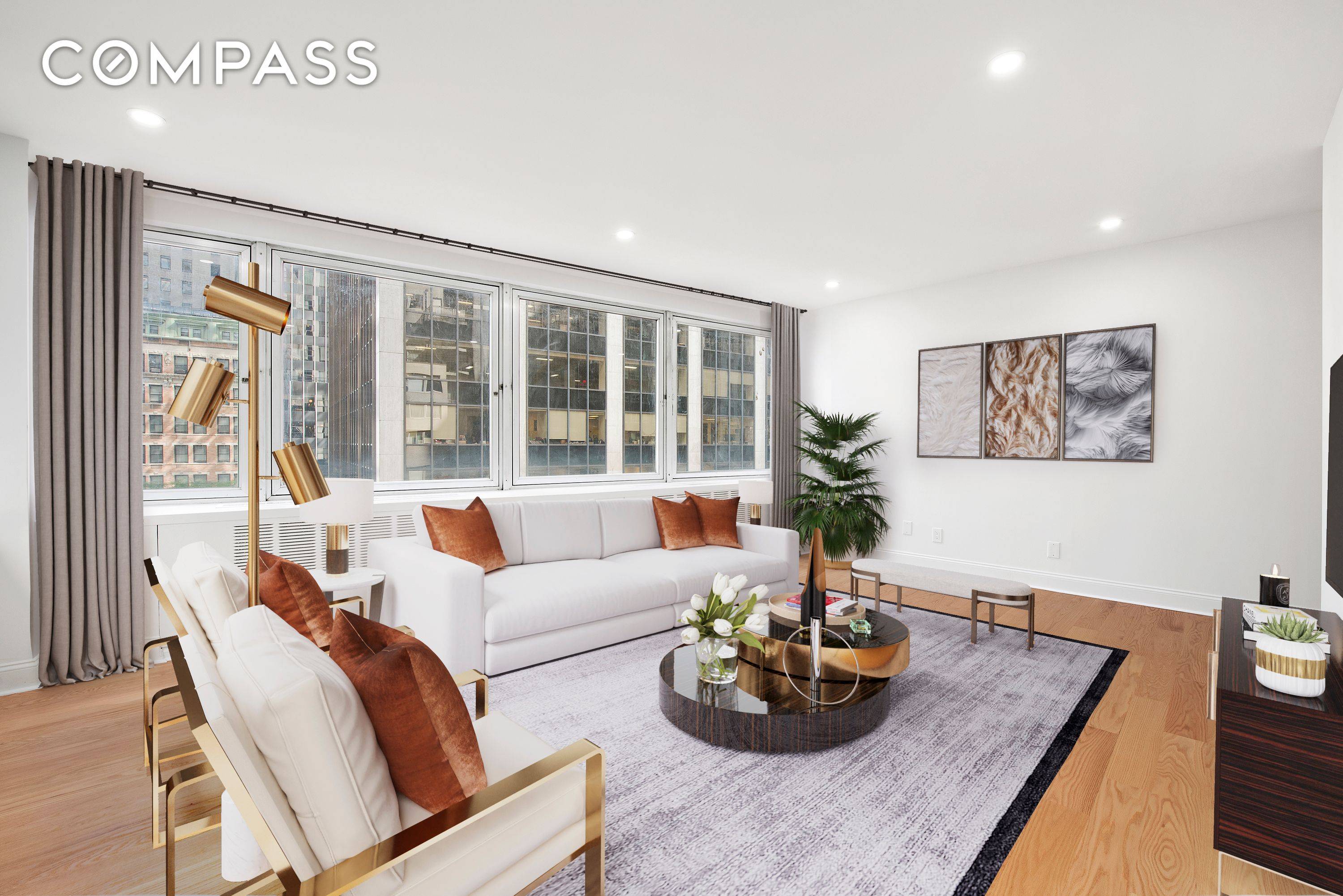 Welcome to apartment 5L at 130 Water Street, a full service condominium in the heart of the vibrant Financial District.