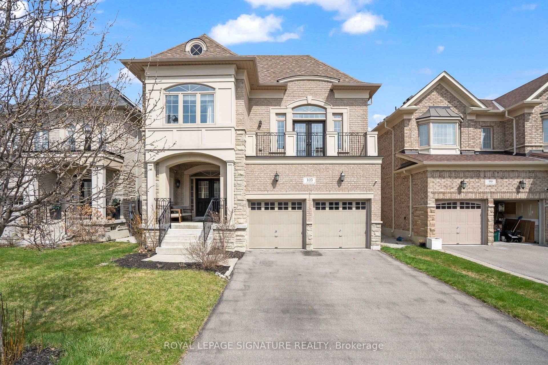 Welcome to 103 Ironside Drive !