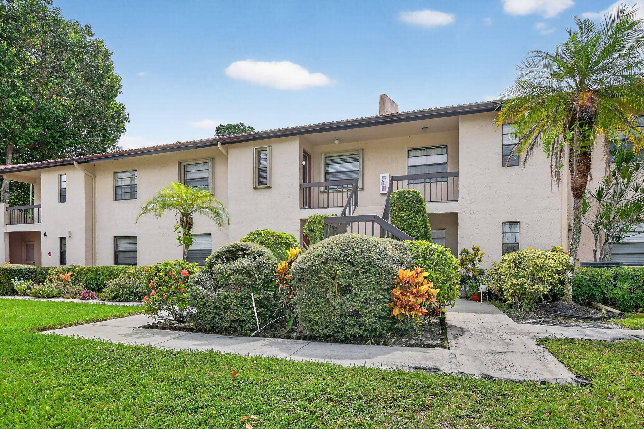 This beautifully renovated unit offers the perfect blend of style, comfort, and natural serenity.