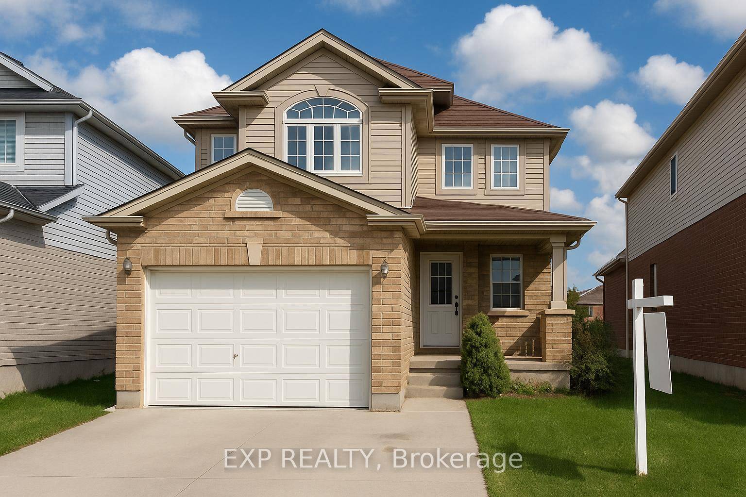 Available from October 1st 1000 Copper Leaf Crescent Unit Upper, Kitchener !