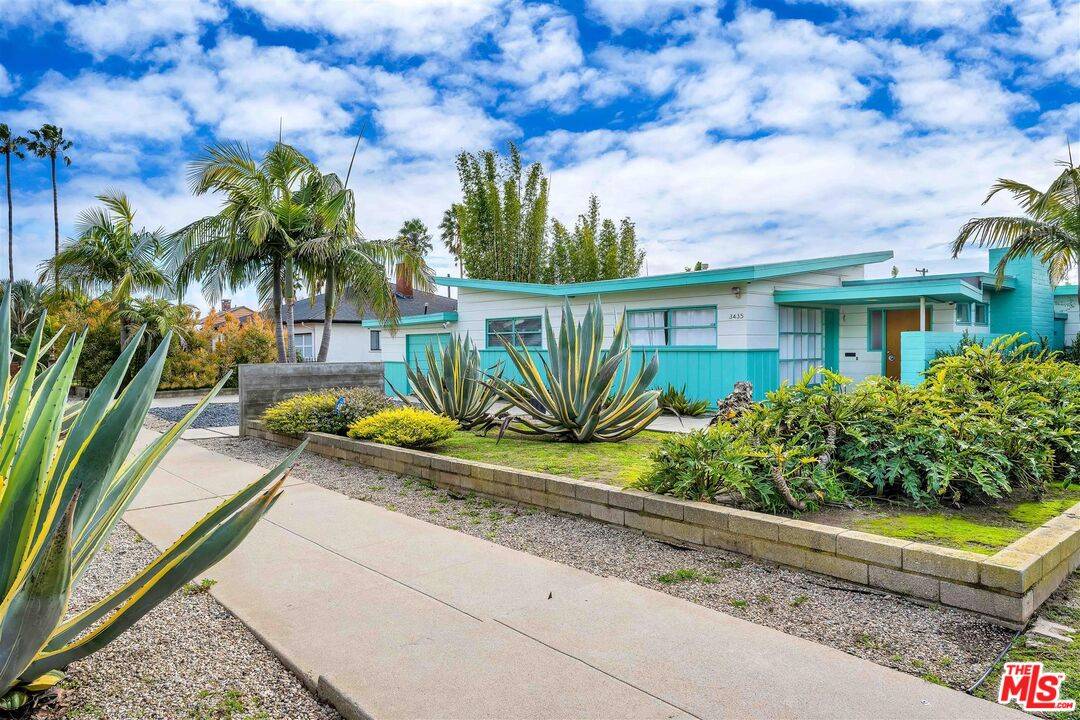 3435 Cabrillo Blvd 3BR Marina Del Rey La