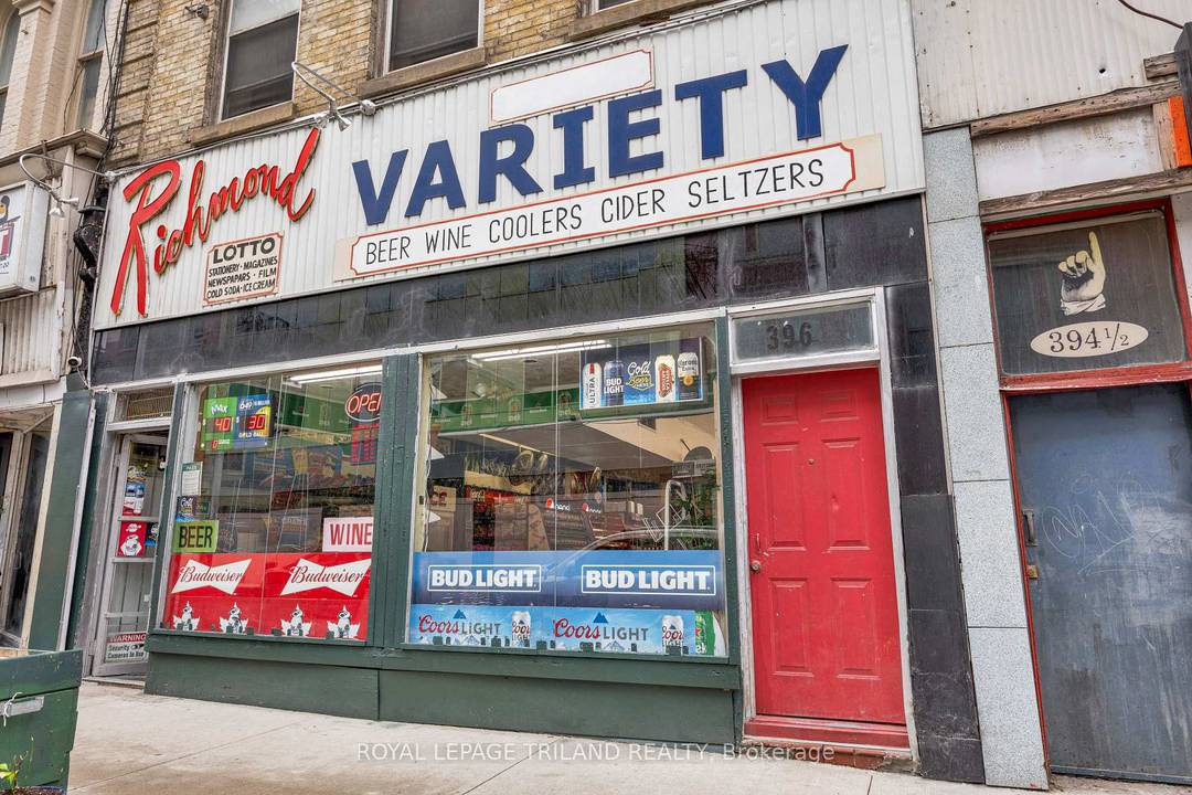 An opportunity like this doesn't come around often.