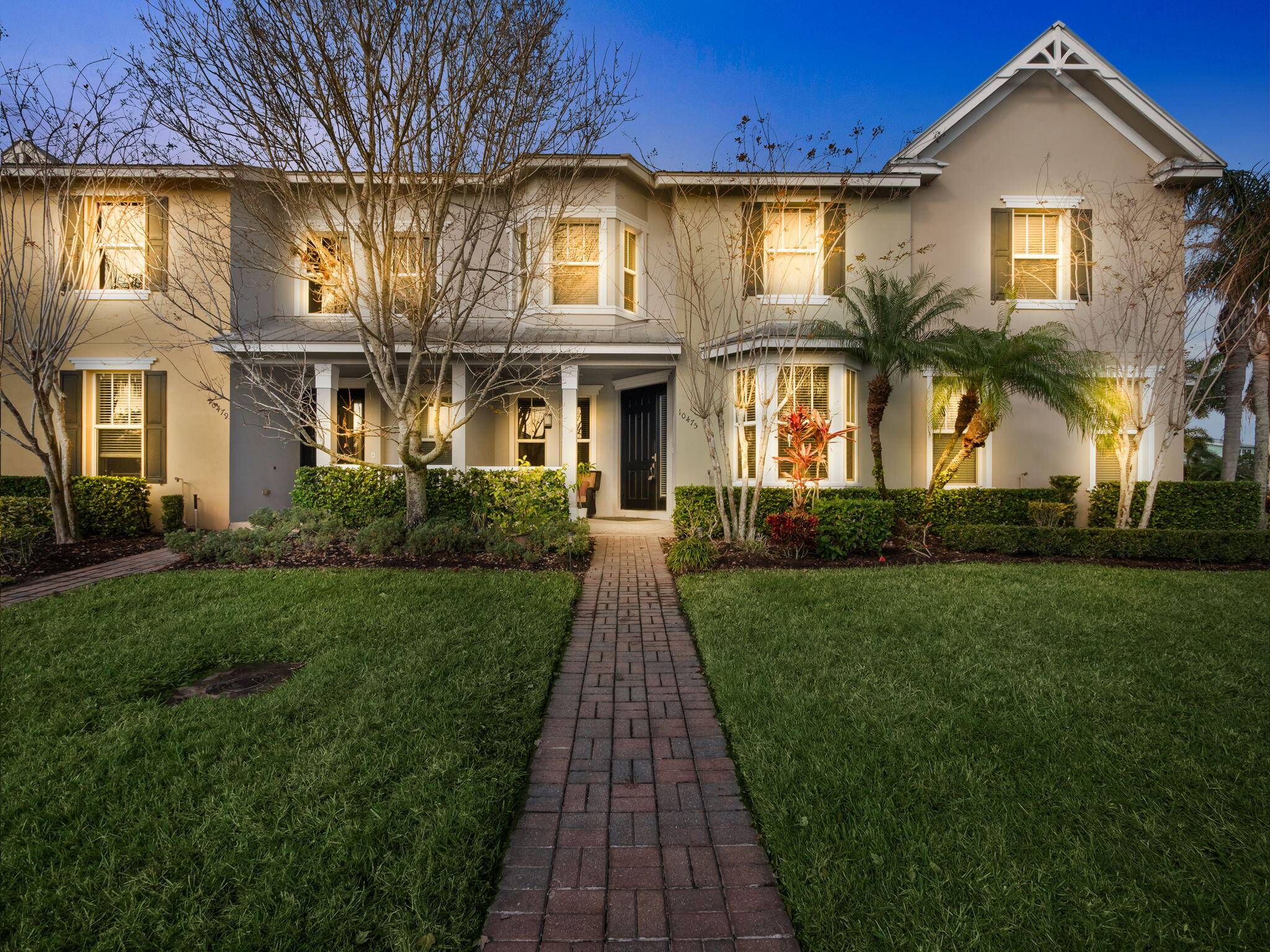 Beautifully maintained 3 bedroom, 2.