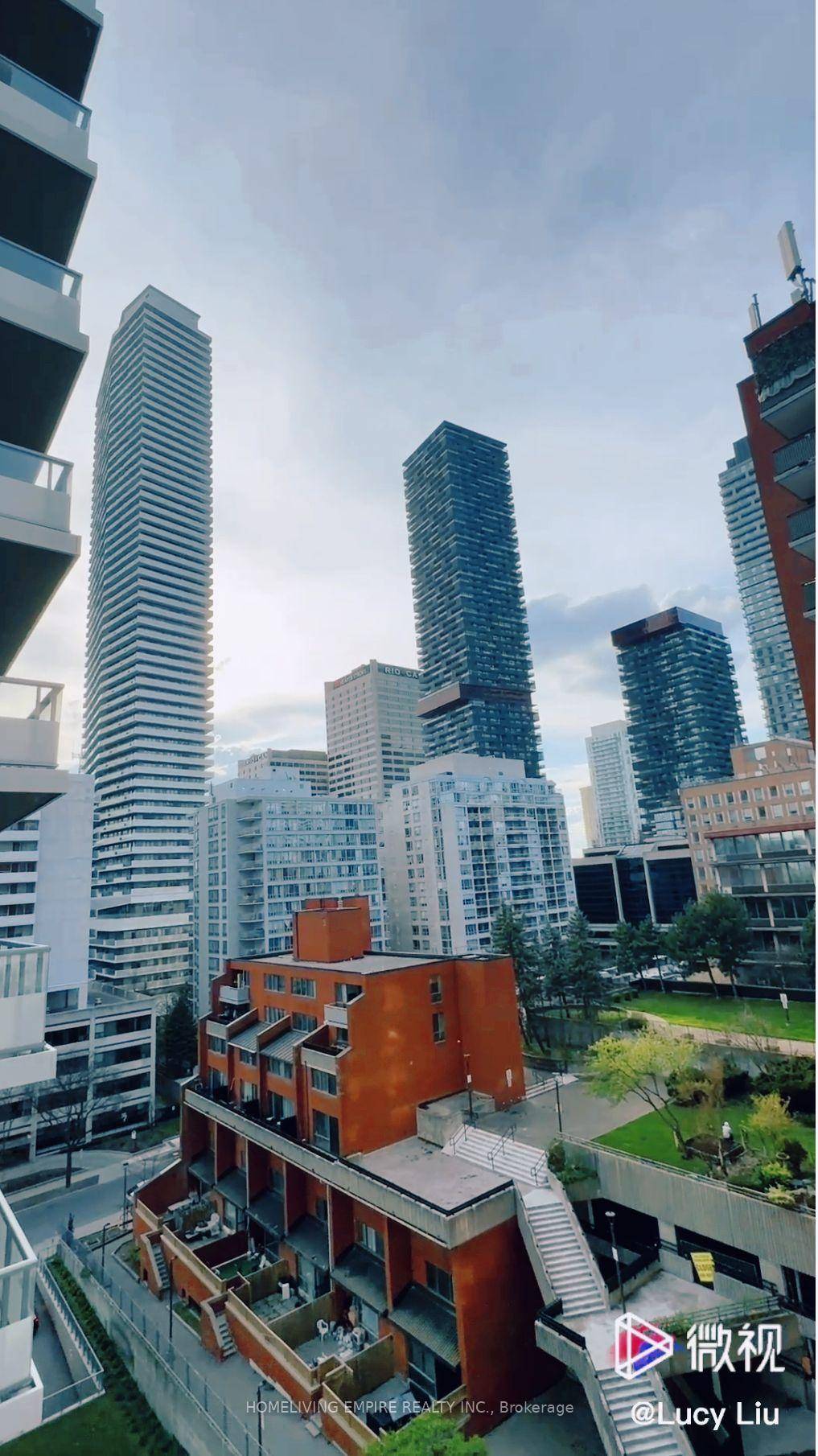 Experience Luxury In This Pristine New Building Plaza Midtow Located at sought after Yonge and Eglinton, the Center of Midtown.