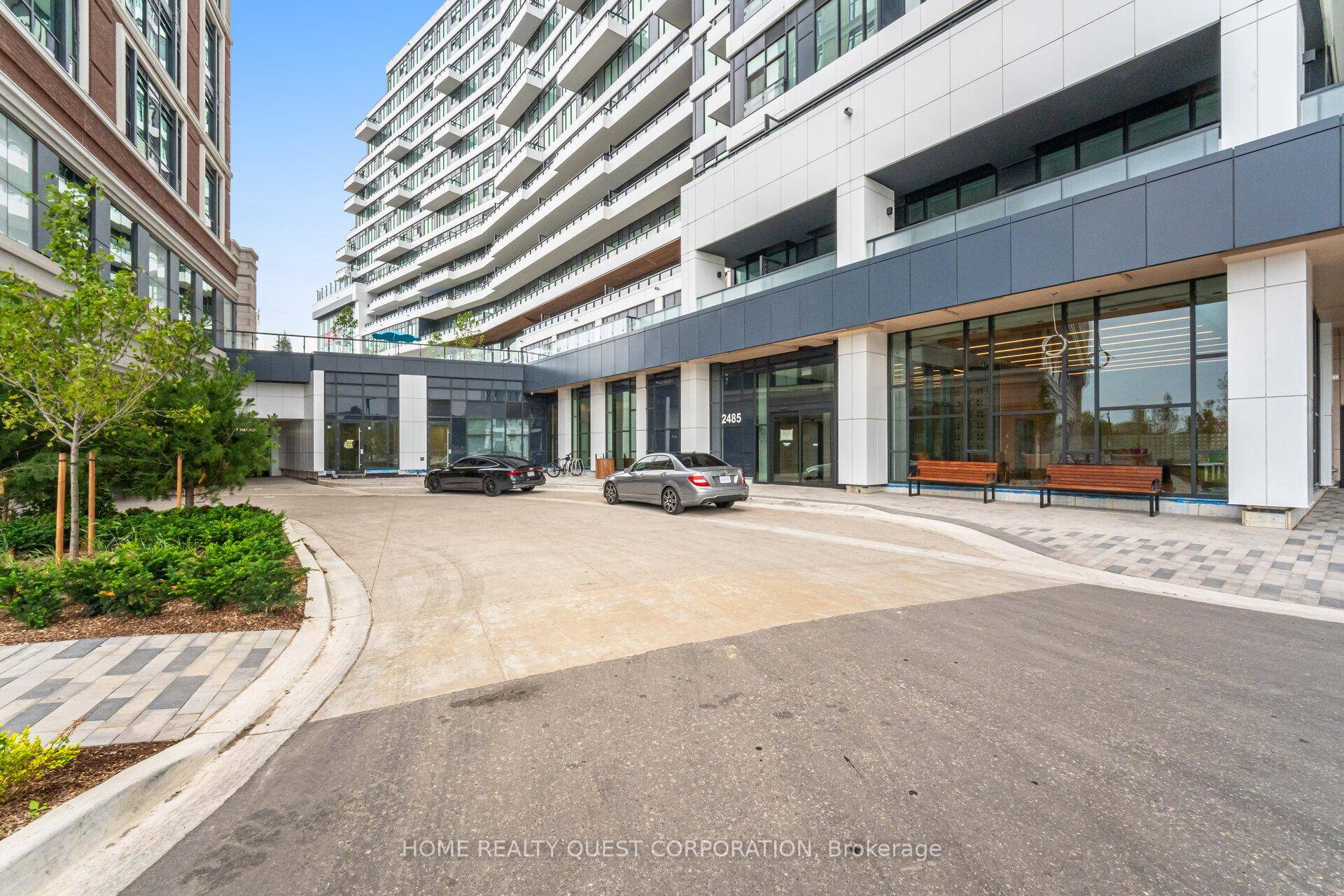 Welcome to The Kith Condos in Erin Mills, Mississauga a thoughtfully designed, master planned community that blends modern living with connection, inclusivity, and lifestyle.