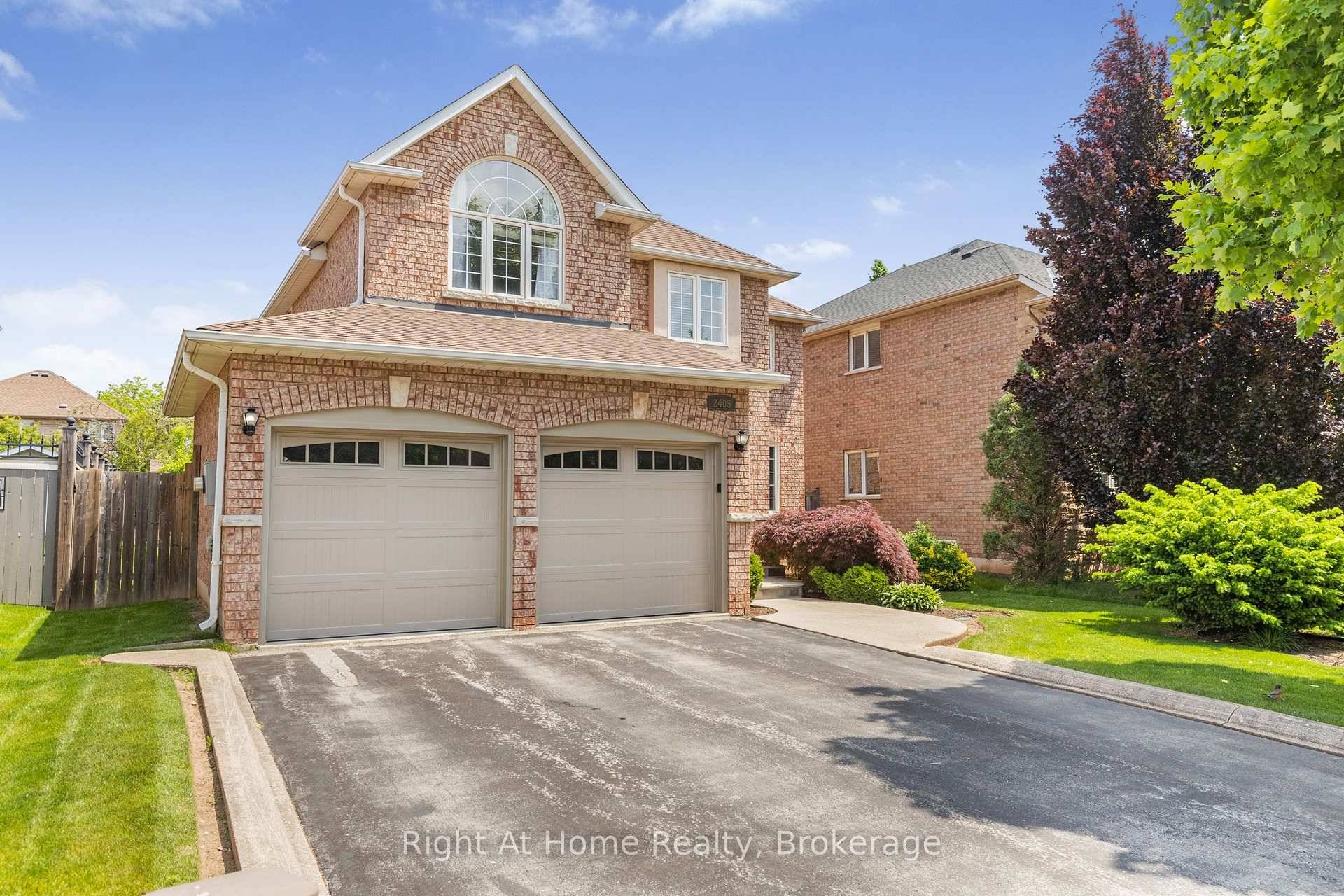 Welcome to 2405 Eden Valley Drive, Where Space, Comfort, and Location Come Together.