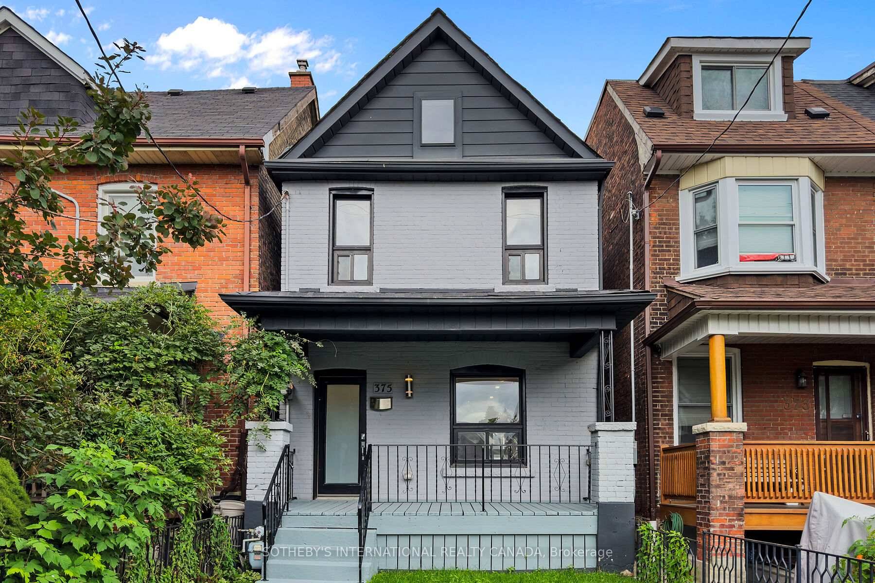 Beautifully renovated 3 bedroom, 2 bathroom home is one you don't want to miss !
