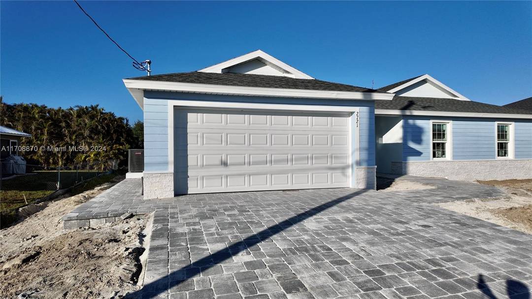 Expected completion Late December 2024 early Jan 2025 !