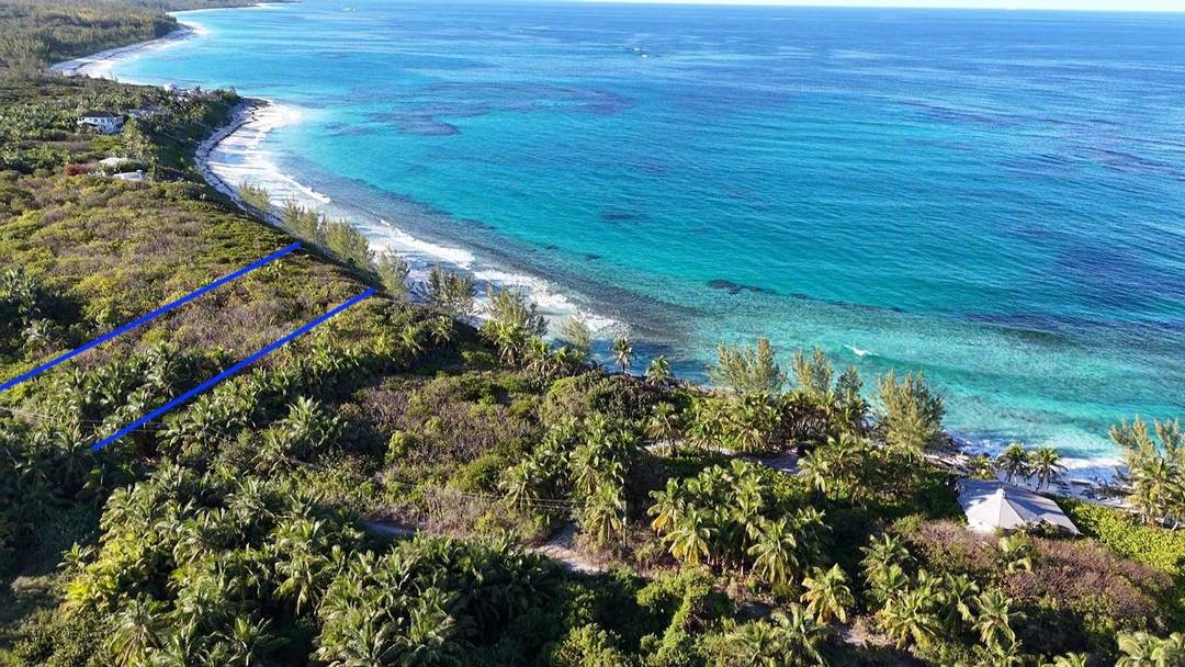 BREEZE AWAY ESTATES Land Eleuthera