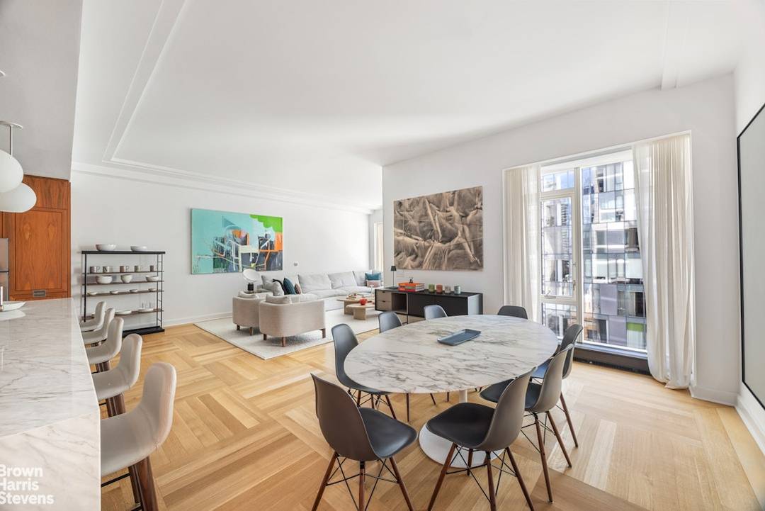 The Best of Upper East Side Living.