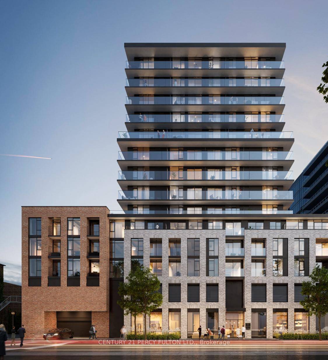 Jarvis Condos is perfectly located in the heart of downtown Hamilton, a vibrant neighborhood with an exceptional walk score.