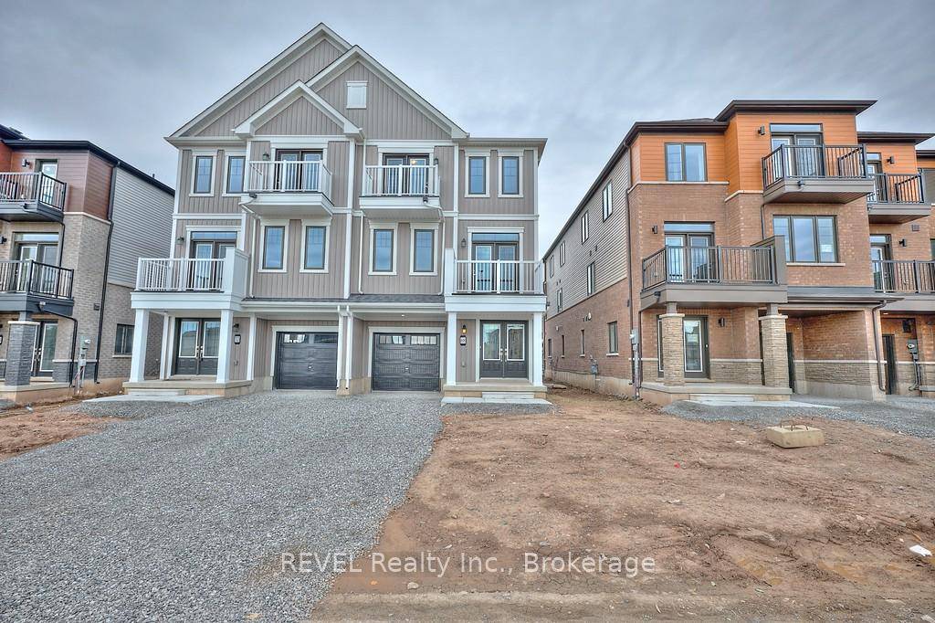 Be the first to call this brand new 3 bedroom, 2.