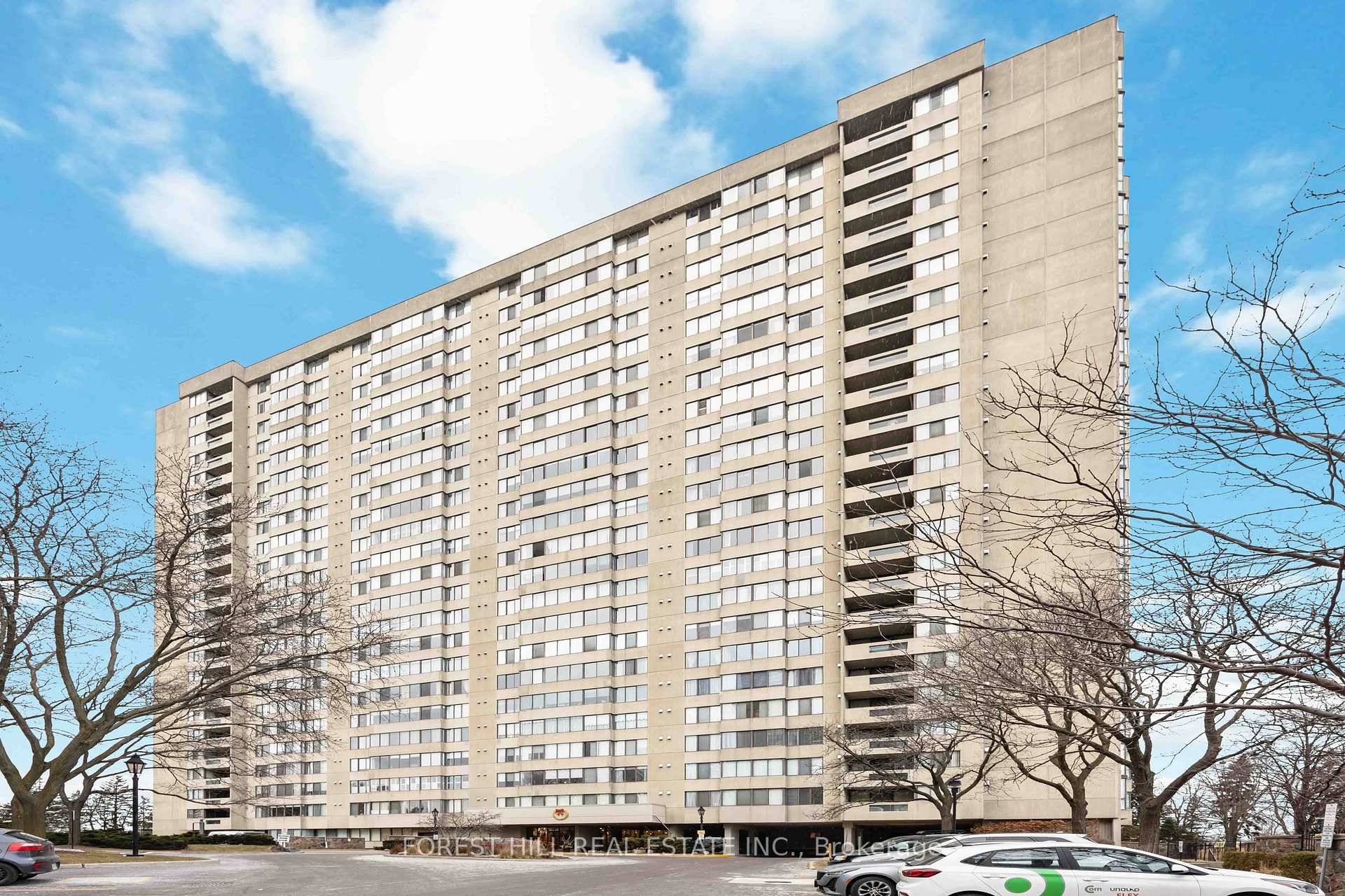 Welcome To Skygarden, Situated In Scarborough's Vibrant L'Amoreaux Community.