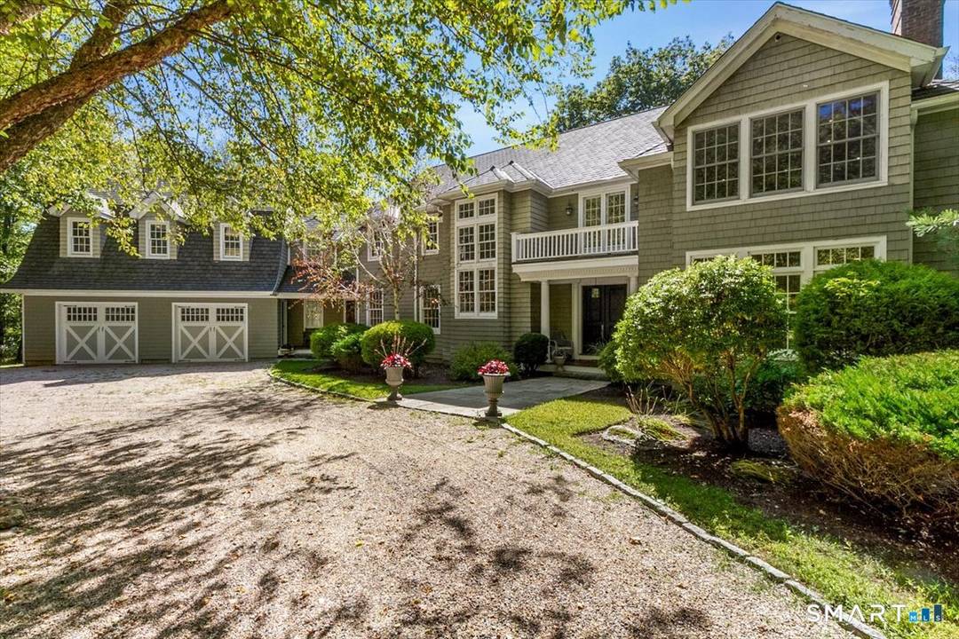 Roxbury Shingle Style Gem with Sparkling Pool !