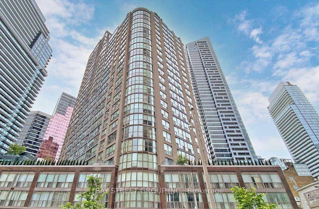 Spacious 1 1 Unit. A Large Bed Room.