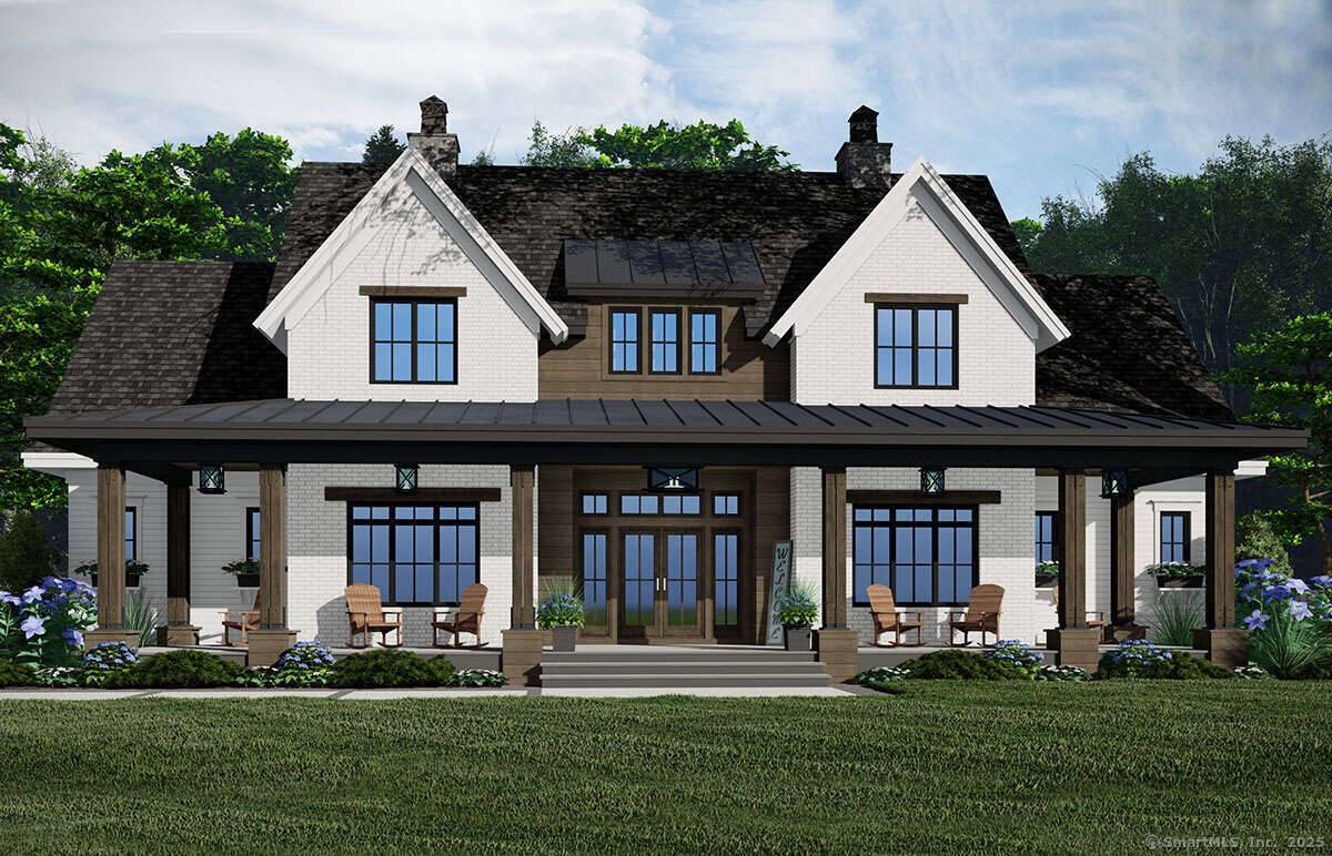 Come Custom build your Modern Farmhouse dream home !