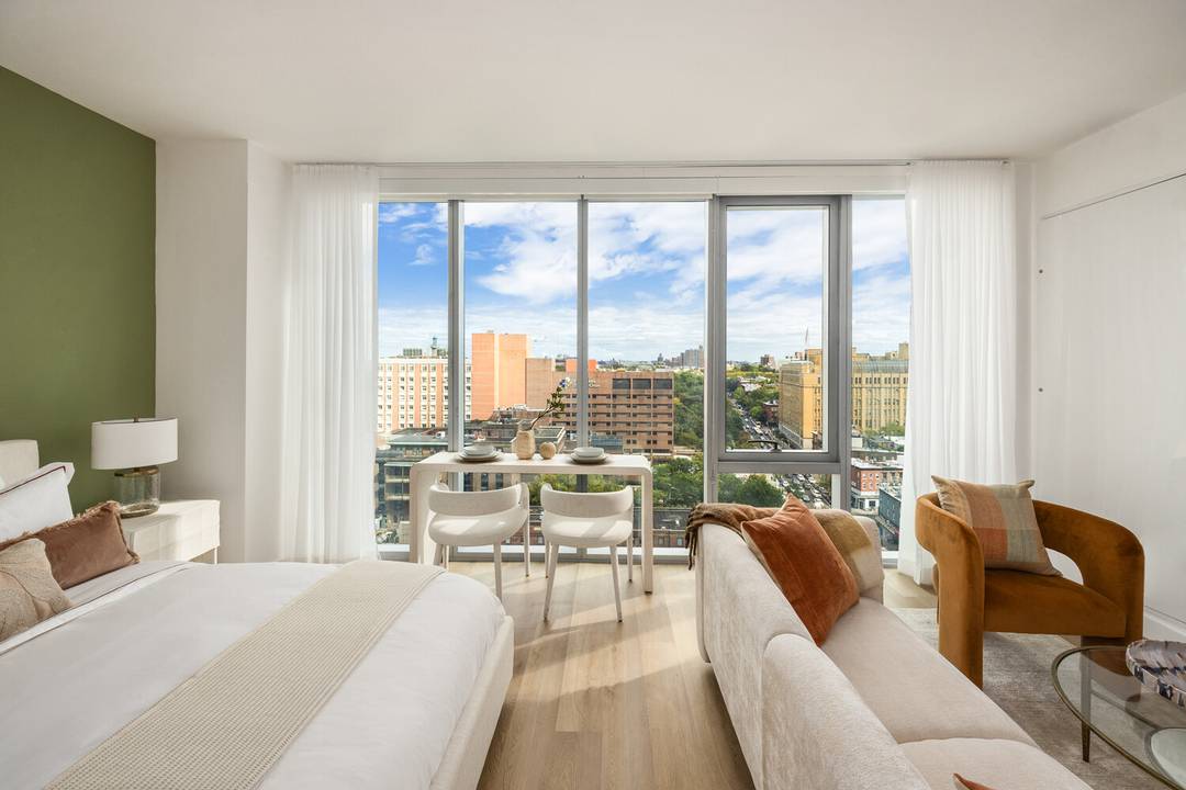 Now Leasing Studios, 1, and 2 Bedrooms For Fall Occupancy.