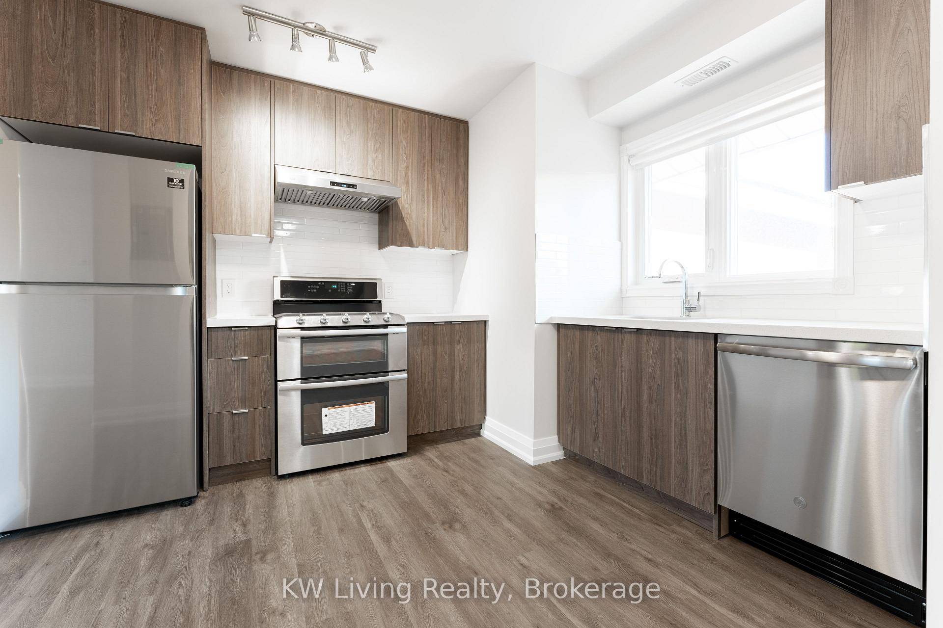 Spacious. Modern. Move In Ready.