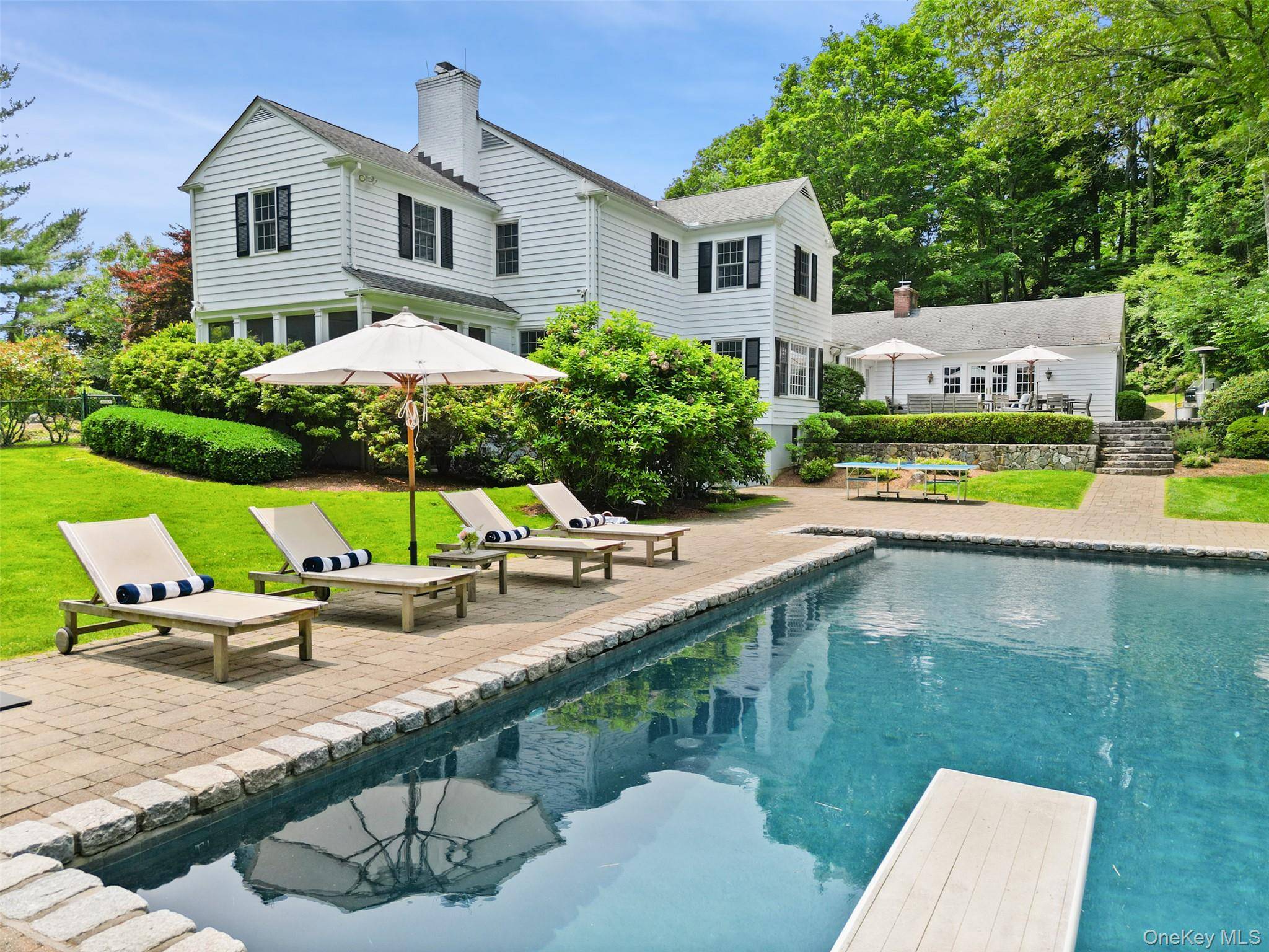 Rare opportunity to move right into one of the most beautiful homes in the area !