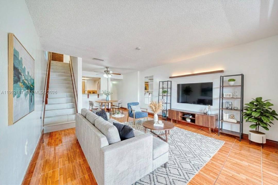 Move In Ready ! This spacious two story condo offers 1, 045 sq ft of well designed living space featuring 2 bedrooms, each with its own private full bathroom perfect ...