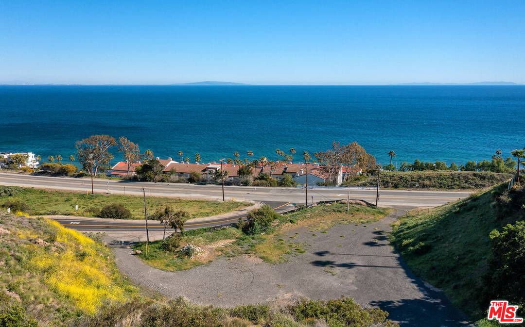 6445 Latigo Canyon Road Malibu La