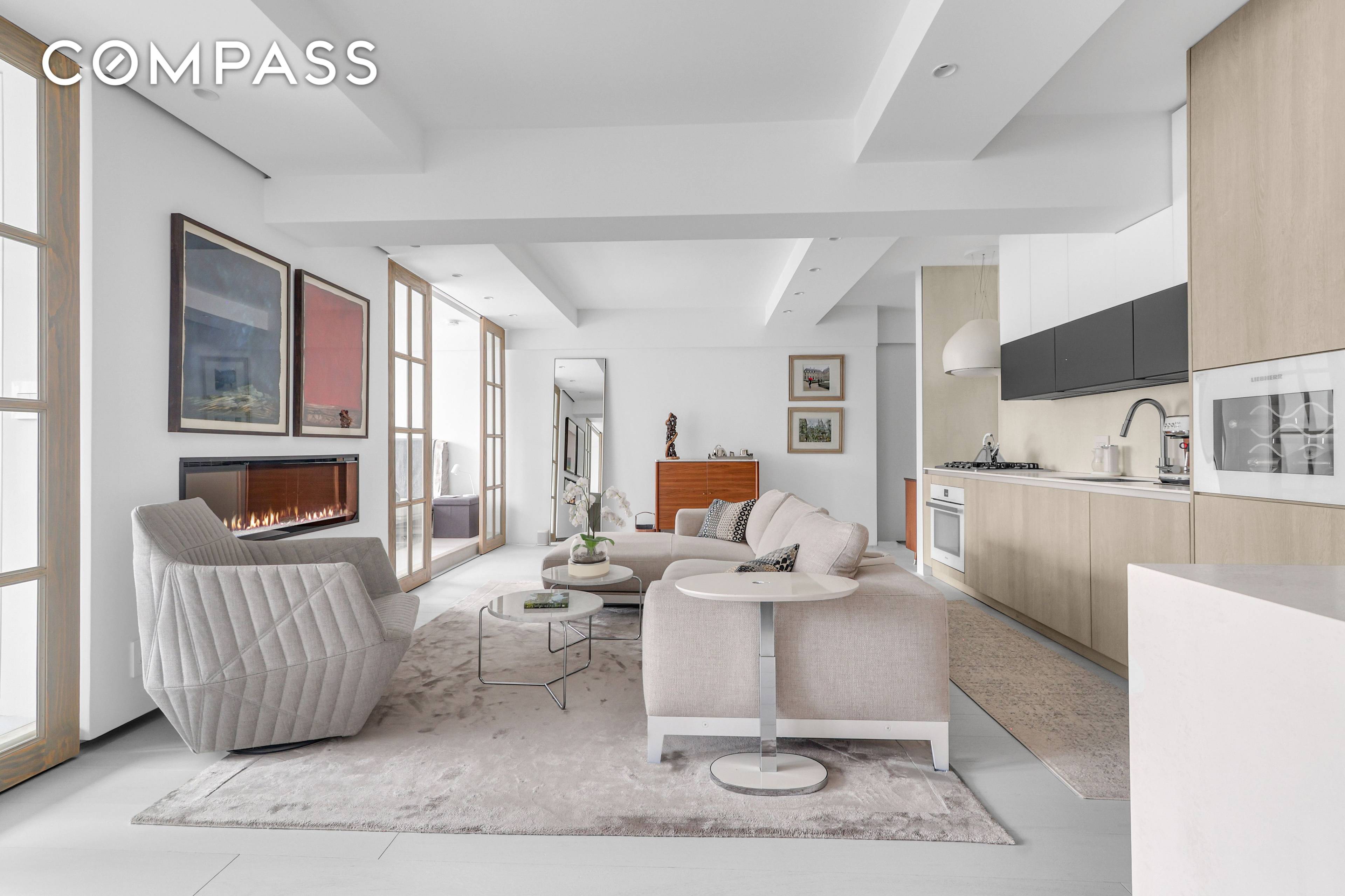 Central Park Perfection at 120 Central Park South Wake up to direct Central Park views every day in this beautifully renovated home at The Berkeley House, a boutique full service ...