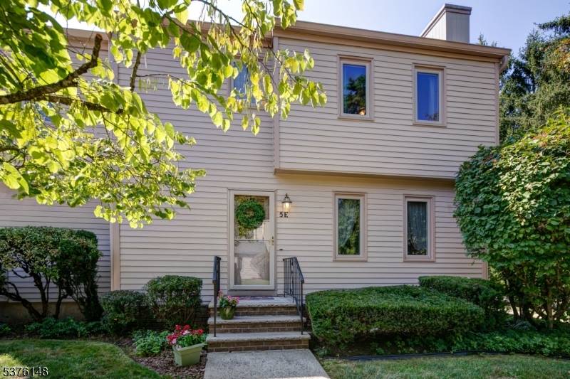 Perfectly positioned just steps from the conveniences and coveted restaurants and shops of downtown Bernardsville, this beautifully maintained three bedroom townhome offers comfort, style, and an easy lifestyle.