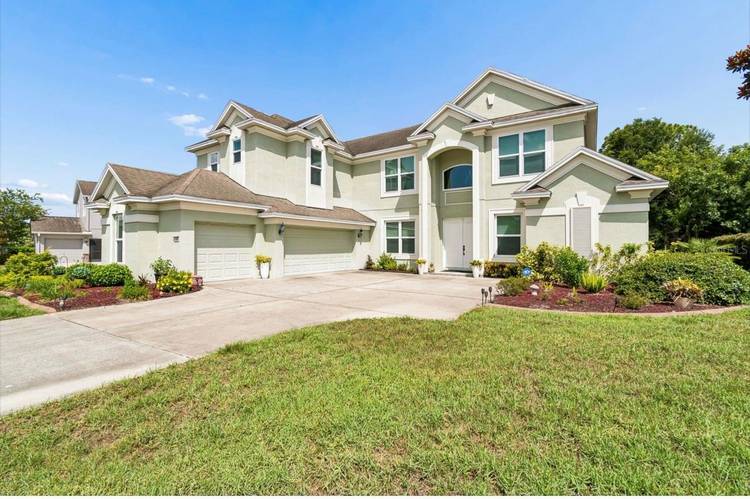 Welcome to the largest home in Lakeside, offering an impressive 3, 943 sq.
