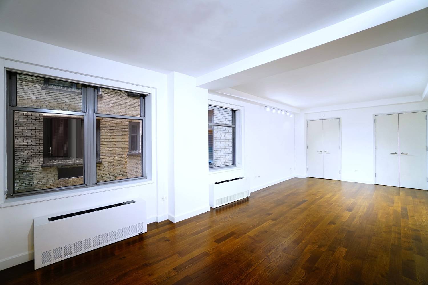 Available Immediately upon Board Approval1 year minimumNo F EELOCATION MATTERS Large 601ft Studio with Amazing Closet Space APARTMENT Spacious 601ft Studio with 3 windows and 3 big closets and 1 ...