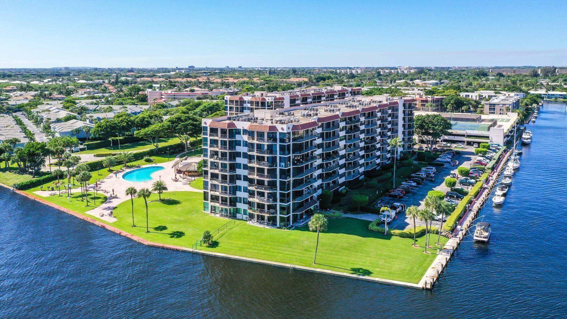 859 Jeffery Street Condo Palm Beach