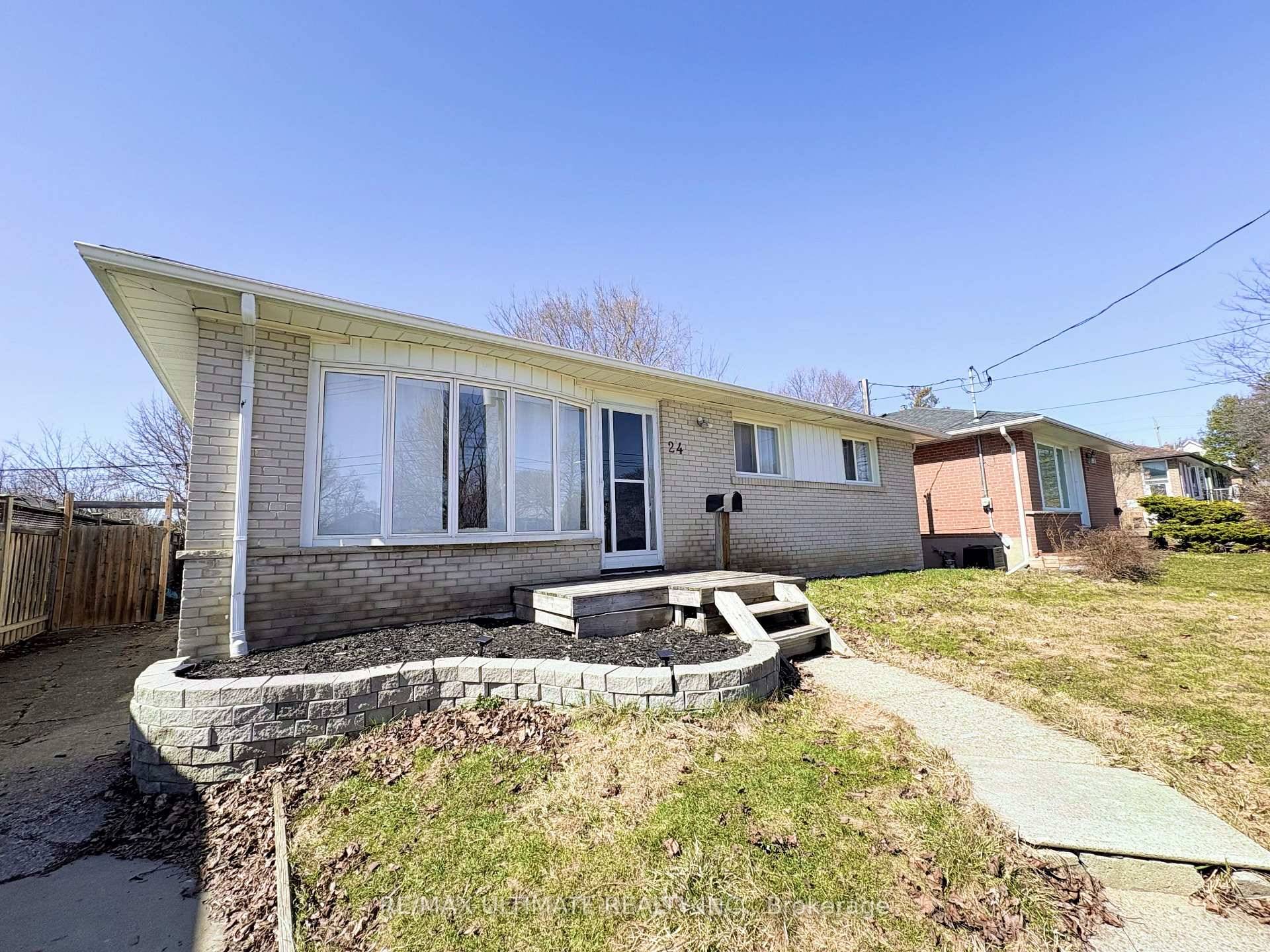 Charming 3 bedroom bungalow for sale Welcome to your dream home !