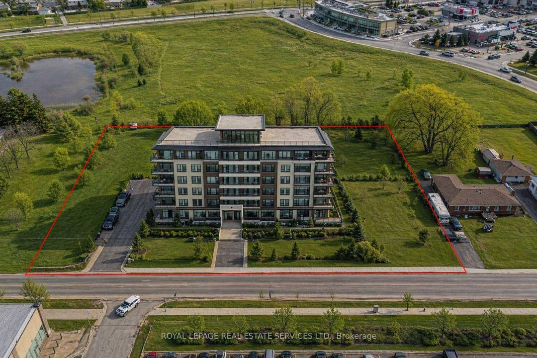 Exceptional development opportunity in a high traffic, high demand commercial corridor, strategically positioned directly across from Cineplex and surrounded by established restaurants, cafe s, and national retail.