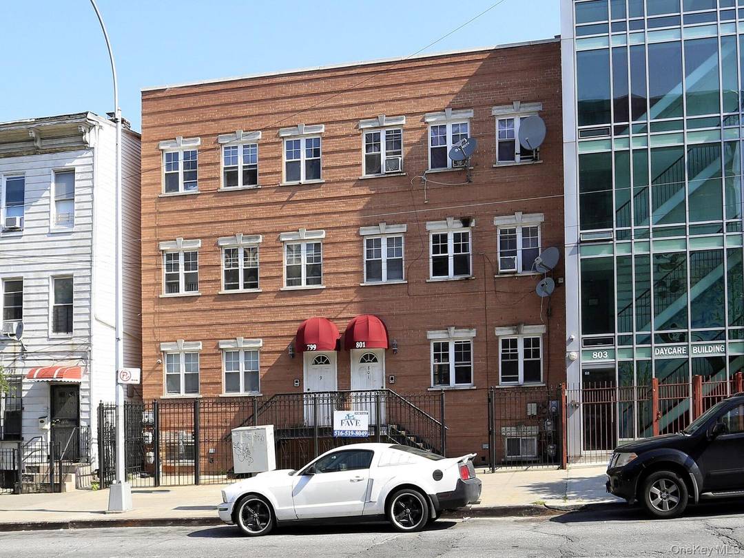 This is a unique investor opportunity to own both houses side by side, consisting of four bedrooms and three bathrooms each.