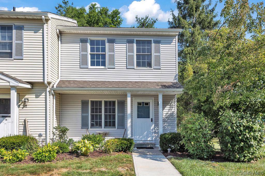 Sunny spacious tri level, 2 BR 3.