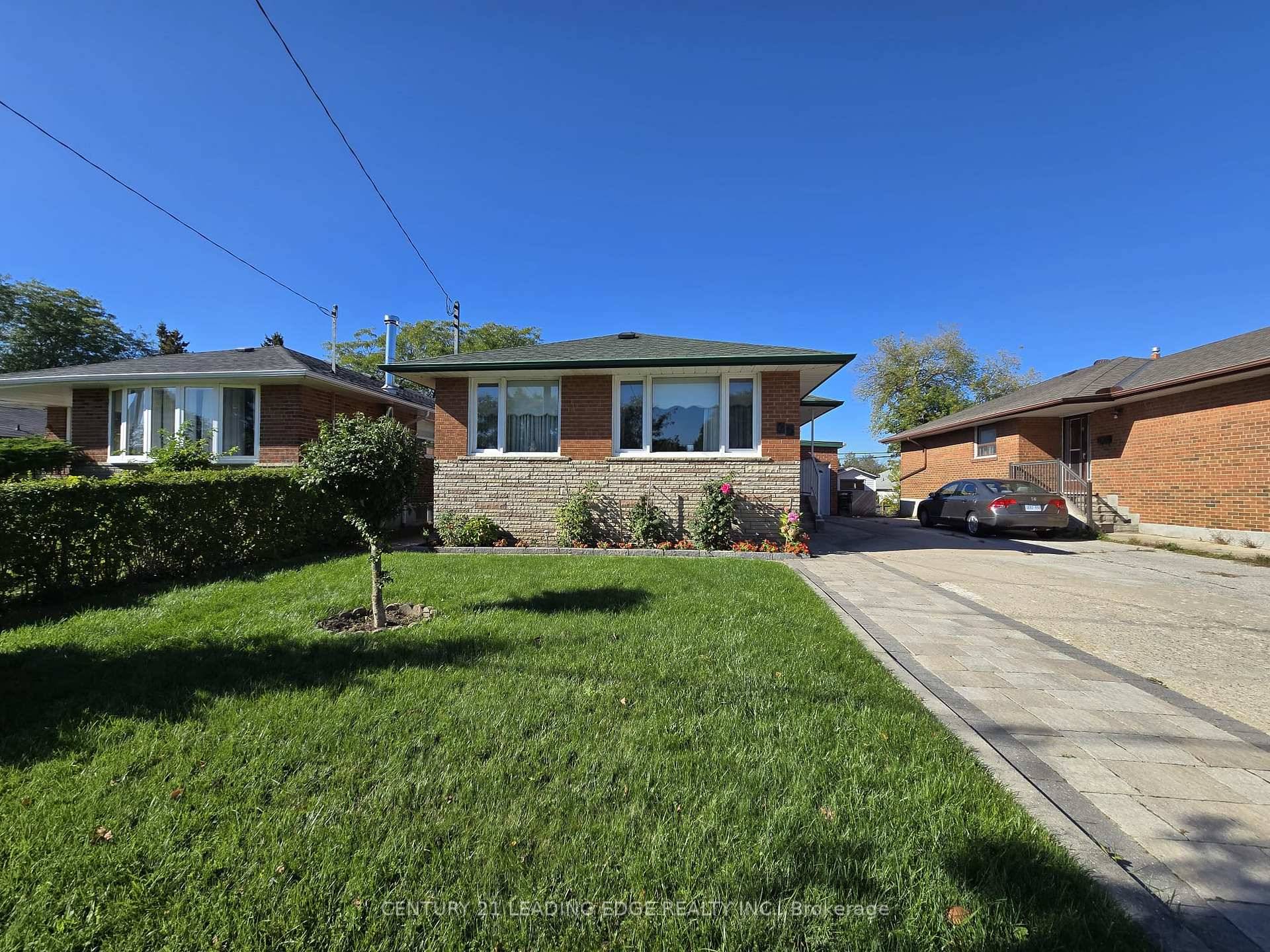 Bright and spacious 1 bedroom basement apartment with a separate entrance, private laundry, and 1 parking spot.