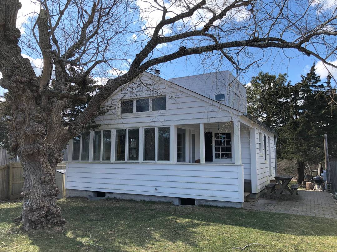 Amagansett Dunes Beach Rental