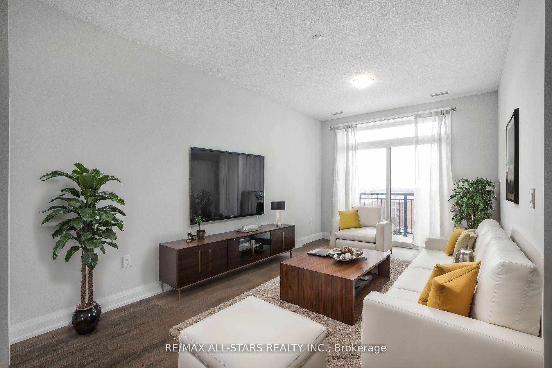 Presenting the opportunity to live in the heart of Stouffville !