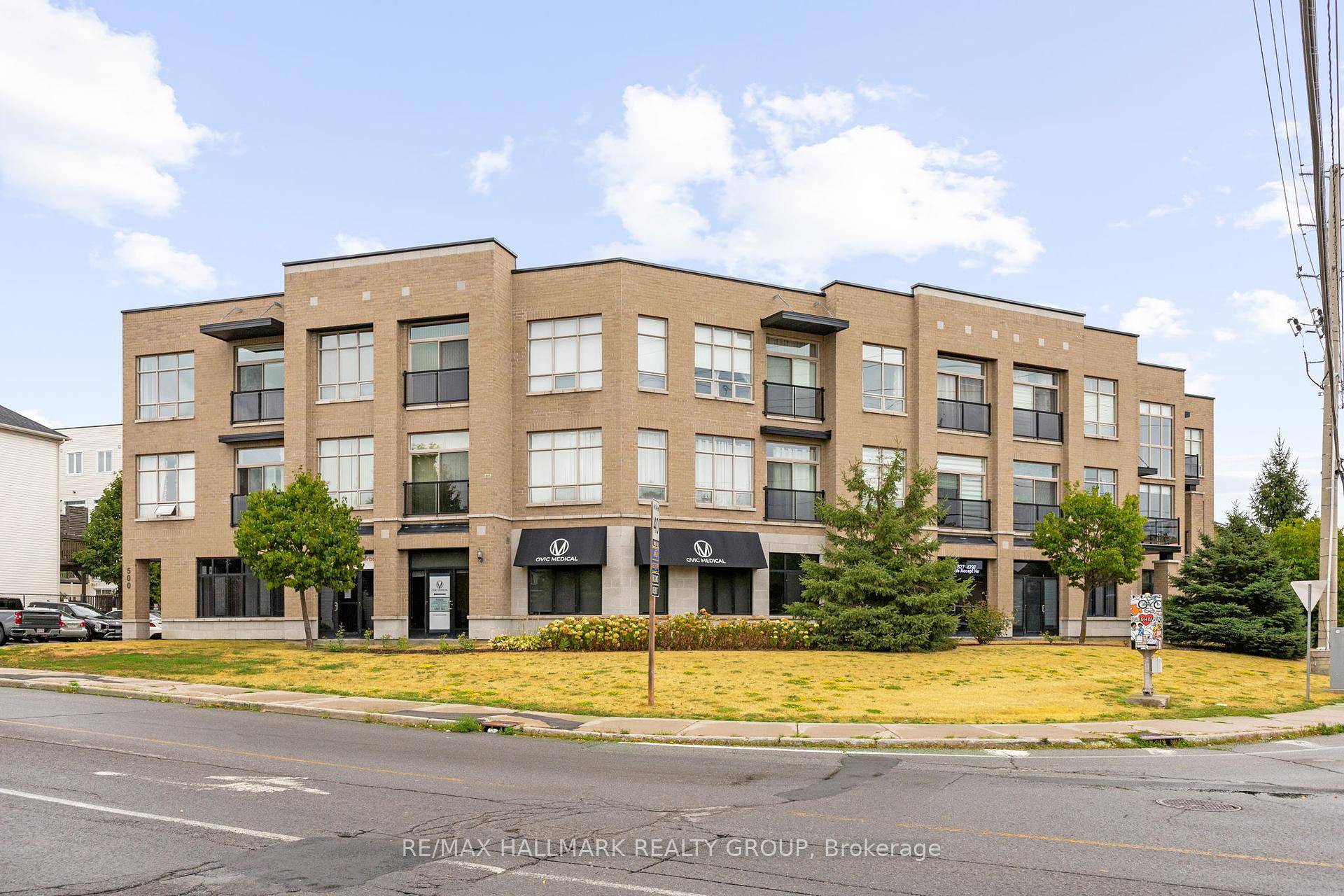 Welcome to 500 Claridge Drive, Unit 206 stunning two storey condo built by Tega Homes, combining modern design, thoughtful upgrades, and an unbeatable location.