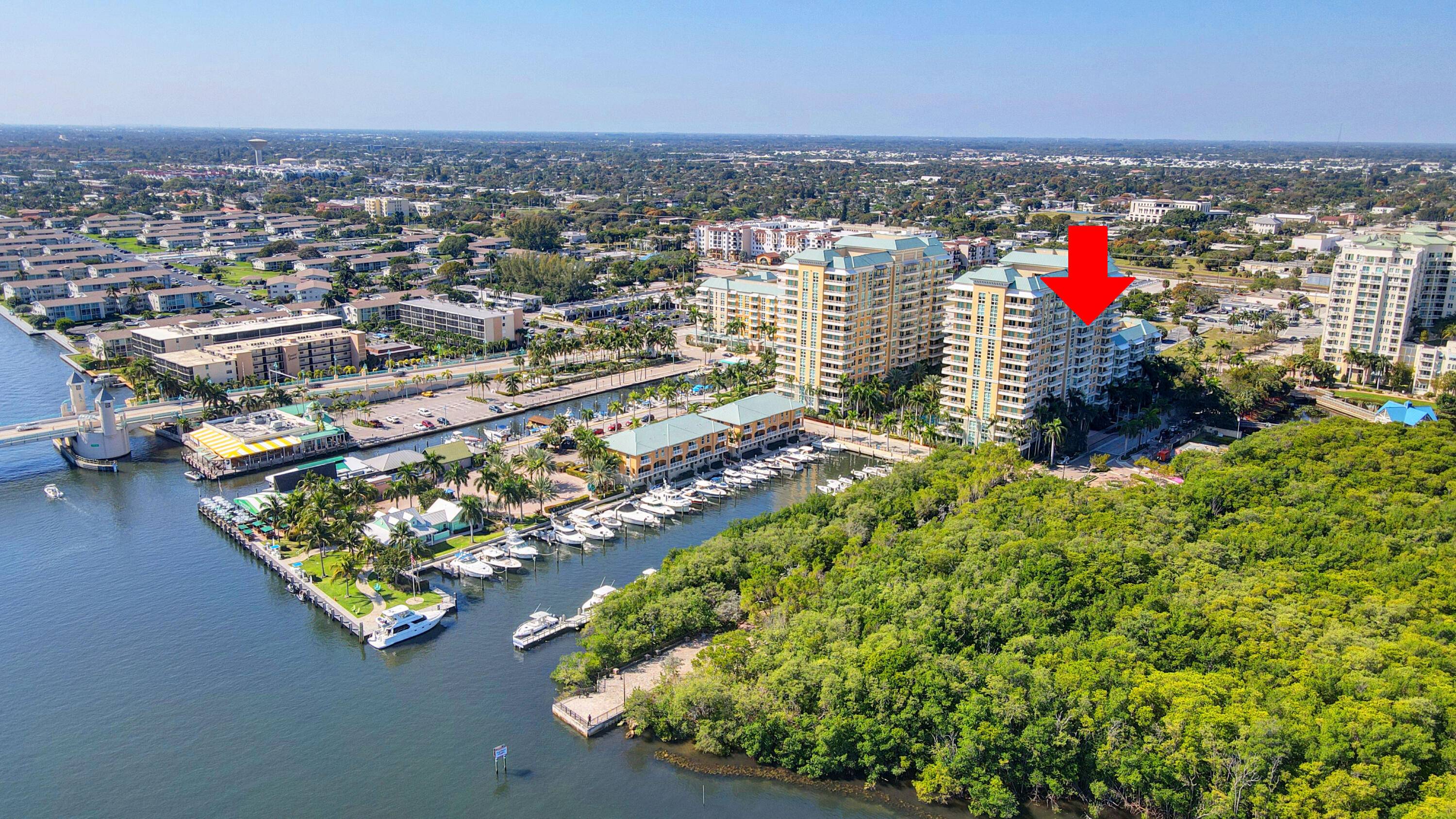 Location, Location, Location !