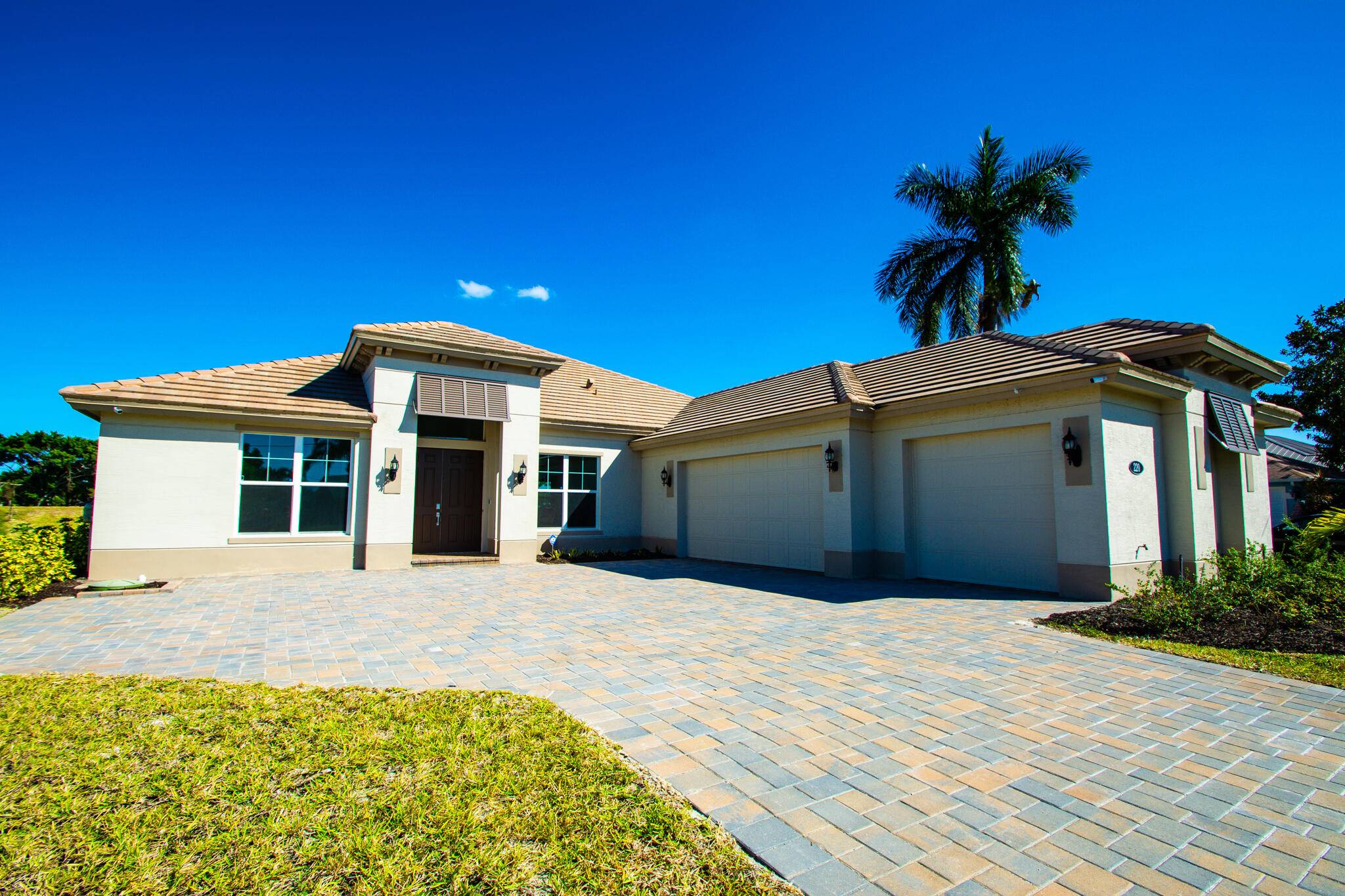 This gorgeous 4 bedroom, 3 bath home offers luxury living with den office and a spacious 3 car garage.