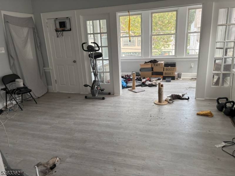 Brookside Ave Irvington Twp. New Jersey Multi-Story