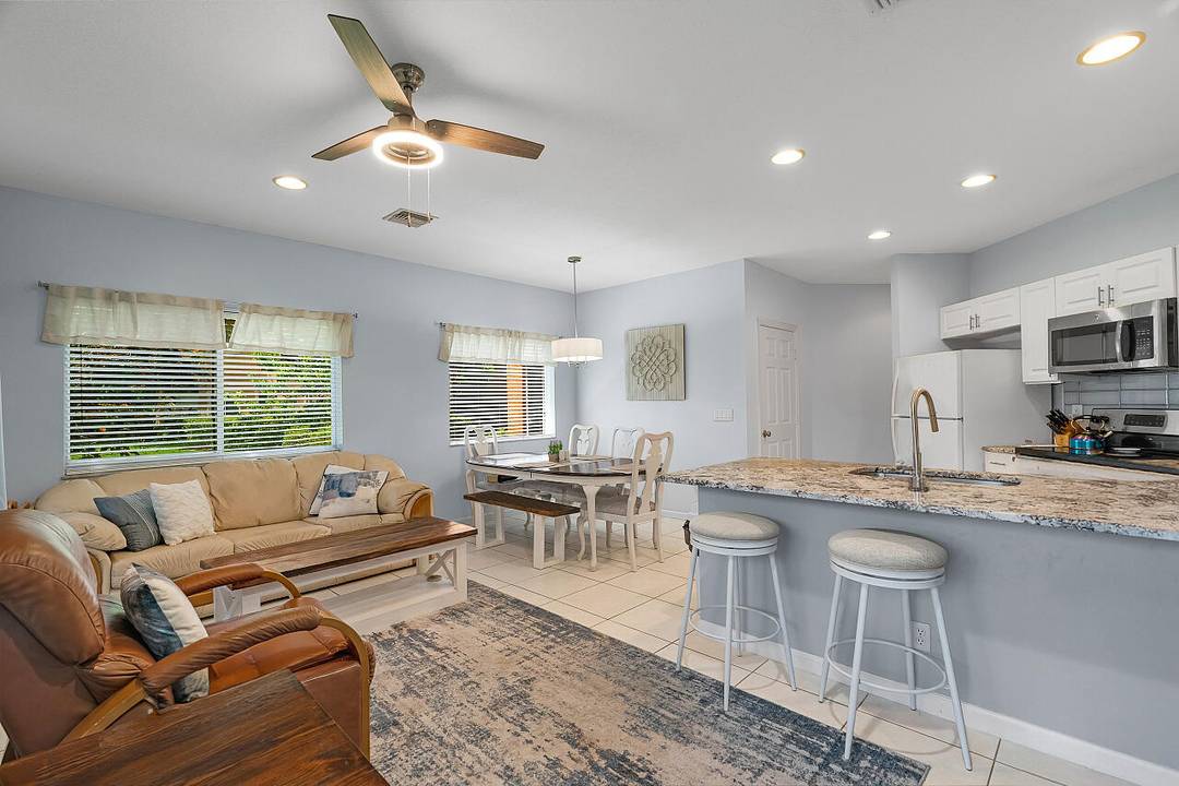 IMMEDIATE INCOME POTENTIAL !