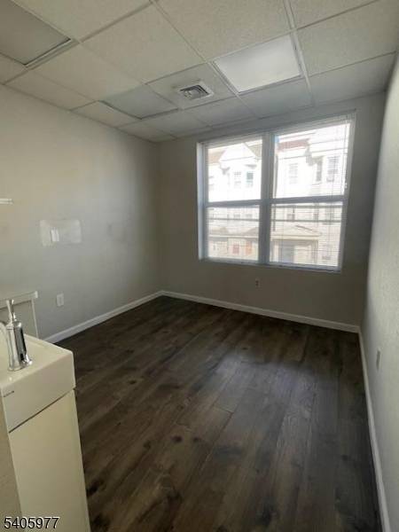 Great location in the Ironbound with parking for one car, parking is gold !