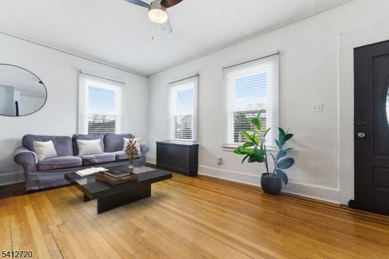 Set on a quiet block in Union's desirable Putnam section, this spacious 4 bedroom, 2 bath home offers flexible living across four finished levels and an unbeatable location.