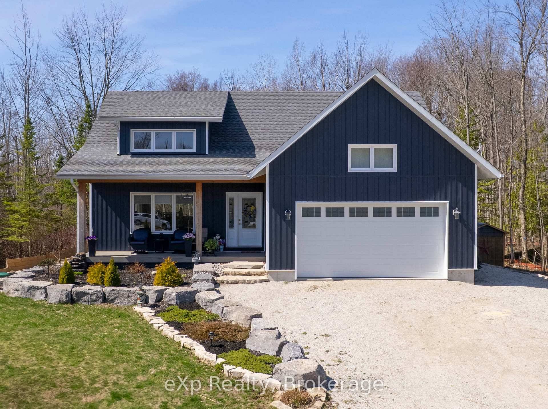 Welcome to 94 Birch Street Luxury Living Just Minutes from Sauble Beach !