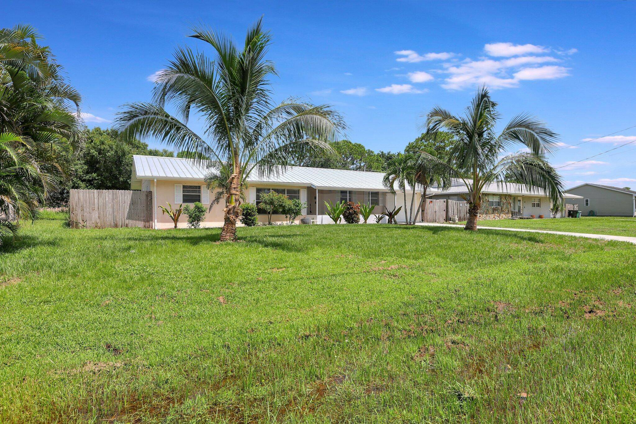 Great news ! The house is back on the market since the buyer's financing didn't go through.