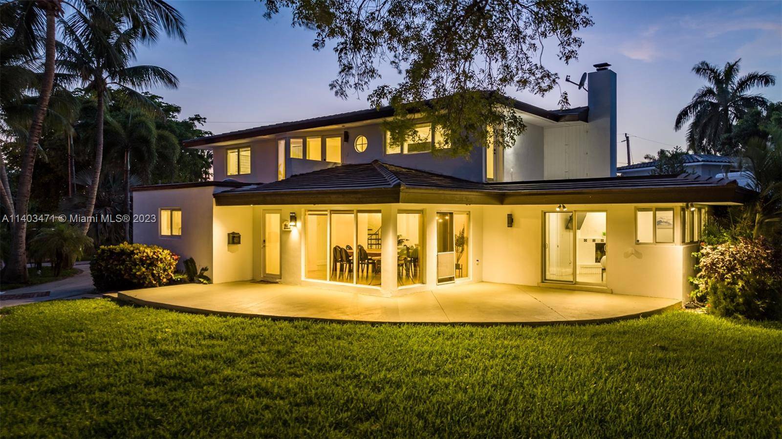 Utilites are not included in the rent.