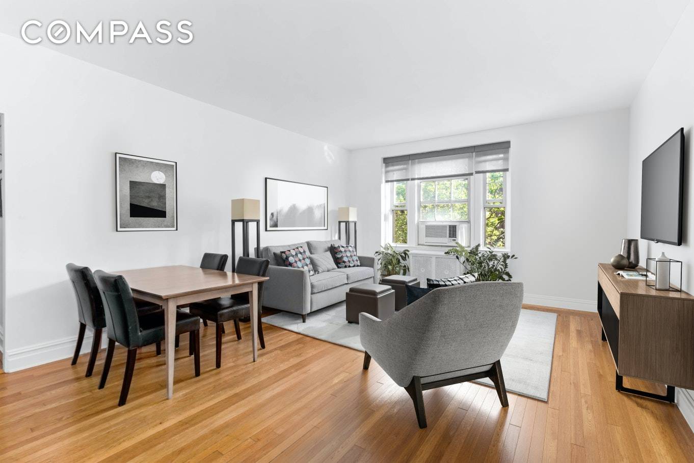225 Lincoln Place Co op 80 max financing Cats welcomed, sorry no dogs.