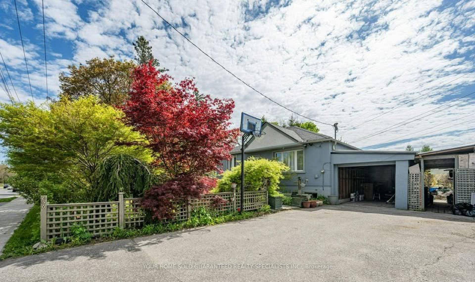 Beautiful and spacious 3 bedroom home, newly renovated with gleaming new floors, a modern kitchen with all new appliances, fresh paint, and bright pot lights throughout.