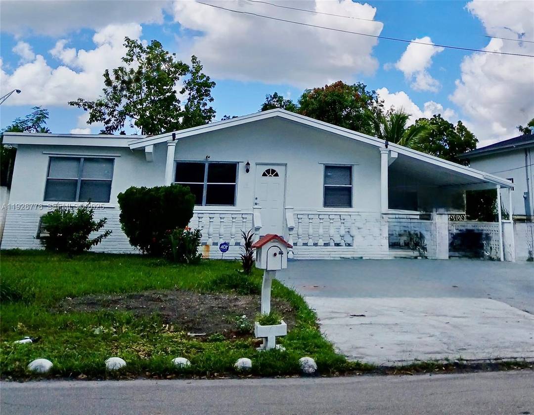 Investor Special or Perfect for First Time Homebuyers Looking to Build Equity !